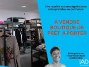 Local commercial 50 m²