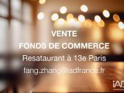 Local commercial 50 m²