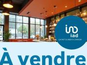 Local commercial 50 m²