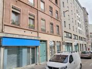 Local commercial 50 m² Lyon 7