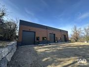 Local commercial 553 m²