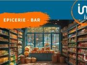 Local commercial 55 m²