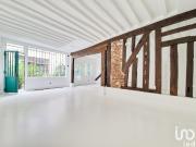 Local commercial 56 m²