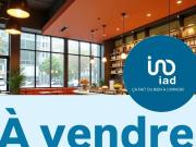 Local commercial 57 m²