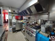 Local commercial 57 m²