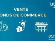 Local commercial 58 m²