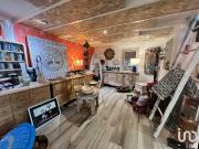 Local commercial 58 m²