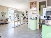 Local commercial 59 m²