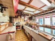 Local commercial 60 m²