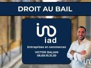Local commercial 60 m²