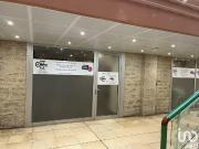 Local commercial 60 m²