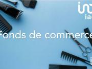 Local commercial 54 m²