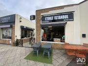 Local commercial 60 m² Local commercial 60 m²