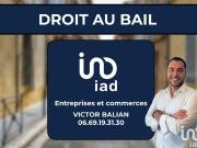 Local commercial 60 m² Local commercial 60 m²