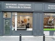 Local commercial 62 m² Local commercial 62 m²