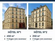 Local commercial 700 m² Local commercial 700 m²