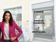 Local commercial 70 m²