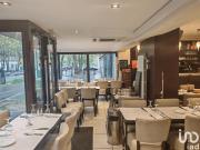Local commercial 70 m²