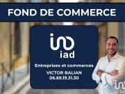 Local commercial 70 m² Local commercial 70 m²
