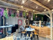 Local commercial 70 m²