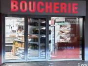 Local commercial 72 m²