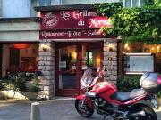 Local commercial 737 m²