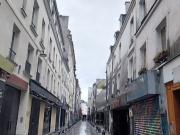 Local commercial 73 m²