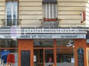 Fonds de commerce 26