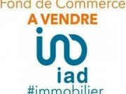 Local commercial 75 m² Local commercial 75 m²