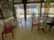 Local commercial 300m² aménagé 2 min de massira