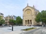 Local commercial 77 m²