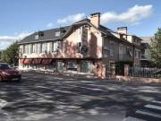 Local commercial 800 m²