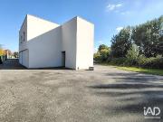 Local commercial 800 m²