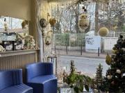 Local commercial 80 m²