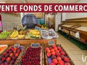 Local commercial 80 m²