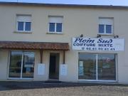 Local commercial 80 m²