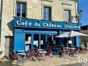 Local commercial 80 m²