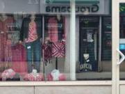 Local commercial 80 m²