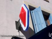 Local commercial 80 m² Local commercial 80 m²