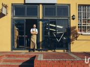 Local commercial 90 m²