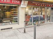 Local commercial 92 m²