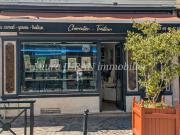 Local commercial 95 m²