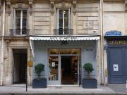 Local commercial 96 m²