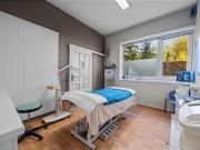 Local commercial à Collombey | dreamo. Ch