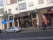 Local commercial à louer – 109 m²