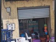 Local commercial à louer – 15 m²