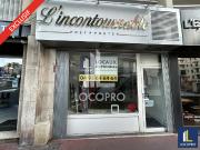 EXCLUSIVITE LOCAL COMMERCIAL A LOUER 35M2 CANNES BANANE