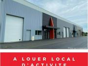 LOCAL COMMERCIAL A LOUER