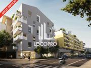 LOCAL COMMERCIAL A LOUER 41 M2 NICE SAINT ISIDORE
