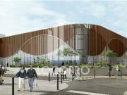 LOCATION LOCAL COMMERCIAL 563M2 PLAN DE CAMPAGNE LES...